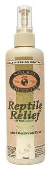 Natural Chemistry Reptile Relief 8 oz. (240 ml.)