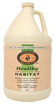 Natural Chemistry Healthy Habitat Gallon (3.8 L.)