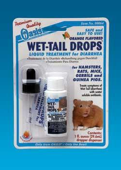 Kordon Oasis Wet Tail Drops 1oz