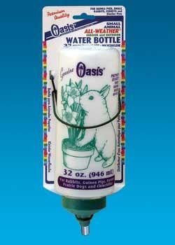 Kordon 32oz Frosted All Weather Rabbit Bottle