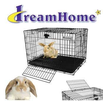 Dreamhome Cage Small 24X16X19