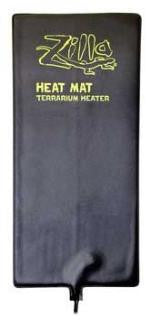 Zilla Heat Mat 50-60 Gallons 8X18