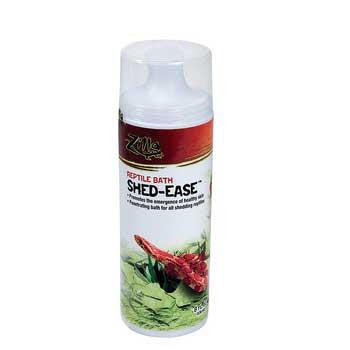 Zilla Shed Ease Spray Conditioner 8 oz.