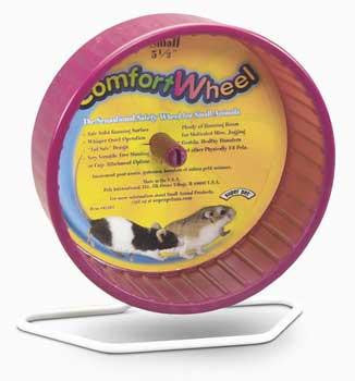 Super Pet Comfort Wheel Small