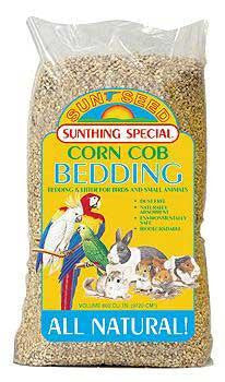 Corn Cob 8lb (4pc)