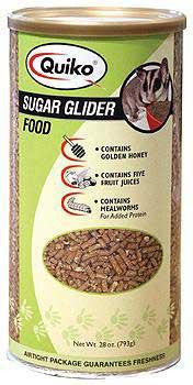 Vitakraft-Sunseed Vita Sugar Glider 28 oz.