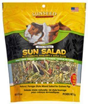 Vitakraft-Sunseed Sun Salad Guinea Pig 10 oz.