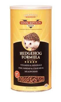 Vitakraft-Sunseed Vita Hedgehog 25 oz.