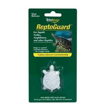 Tetra Reptoguard Turtle Health Cond.