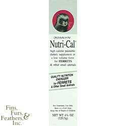 Tomlyn Ferret Nutri-Cal 4.25oz