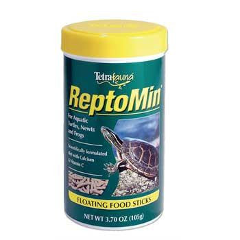 Tetra Reptomin 10.59oz