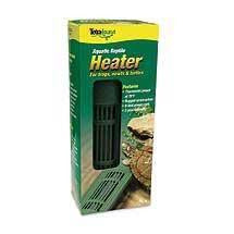 Tetra Aquatic Reptile Submersible Heater 100 Watt