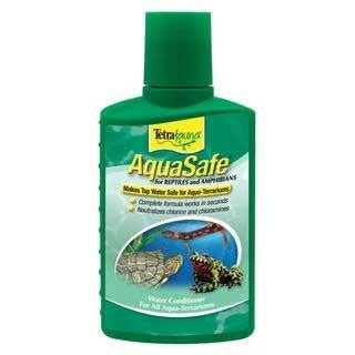 Tetra Aquasafe 3.38oz