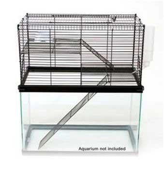 Ware Small Animal High-Rise 10 Gallon