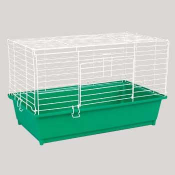 Ware Home Sweet Home Cage 24" 3 Pk.