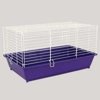 Ware Home Sweet Home Cage 28" 3 Pk.