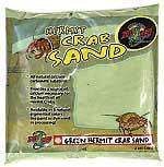 ZooMed Hermit Crab Sand Green