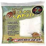 ZooMed Hermit Crab Sand White