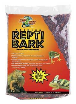 ZooMed Repti Bark 5-10 Gallon 4 Qt