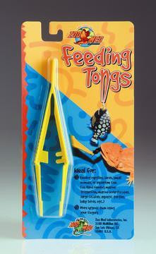 ZooMed Feeding Tongs