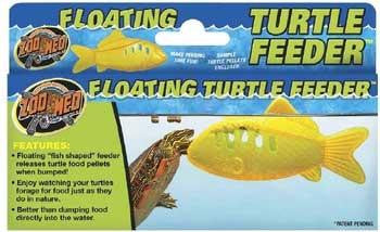 ZooMed Floating Turtle Feeder