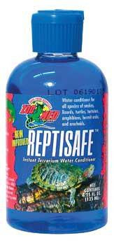 ZooMed Reptisafe Water Conditioner 2.25 oz.