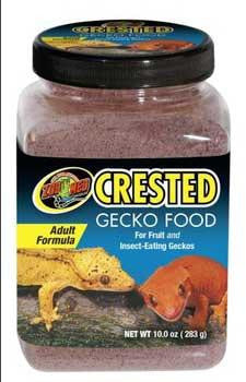 ZooMed Crested Gecko Food - Adult Formula 2 oz.